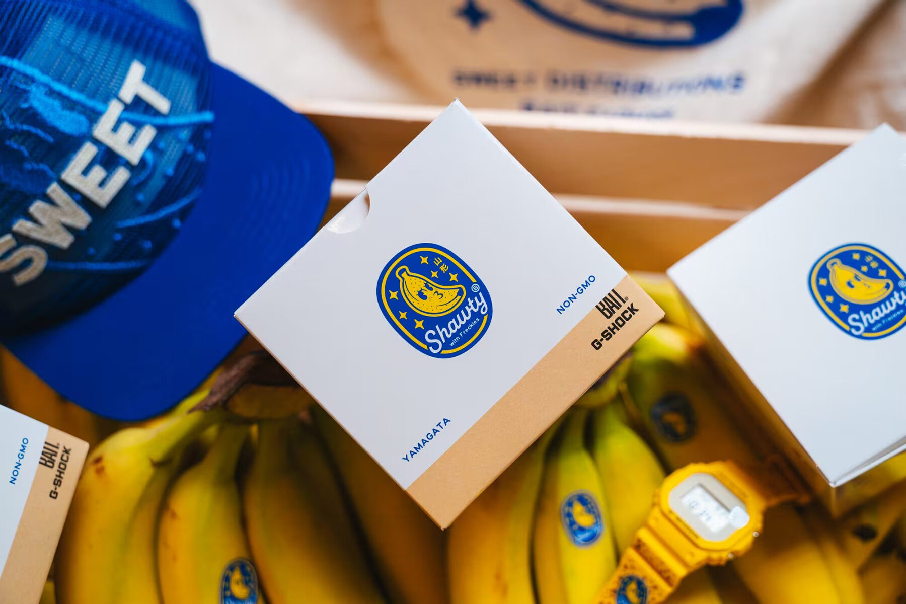 bait-g-shock-dw5600-yamagatas-finest-banana-watch-designboom-08a