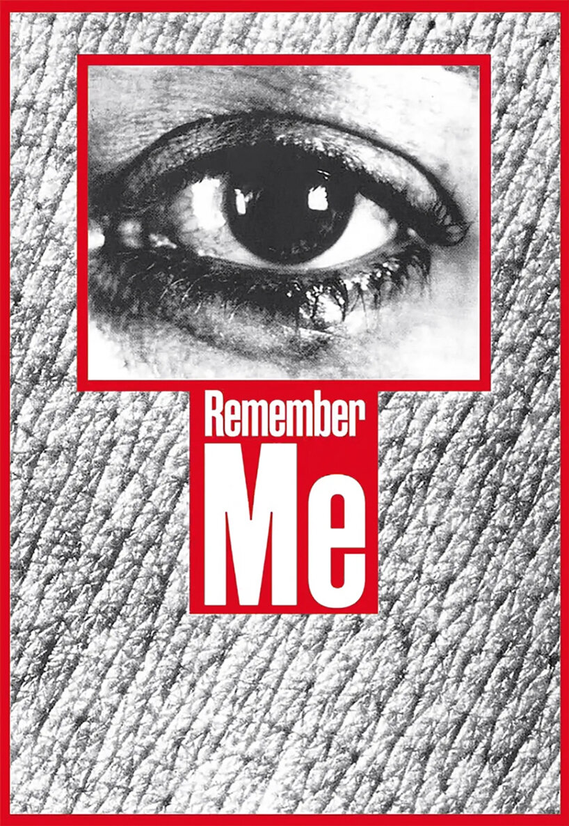 'for life is not a spectacle' barbara kruger wraps tadao ando’s rotunda in monumental texts - 2