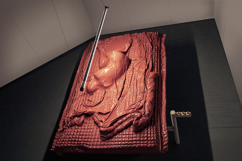 ‘the body is my canvas, tool, and medium’: lucy mcrae discusses identity and the spaces we carry - 7