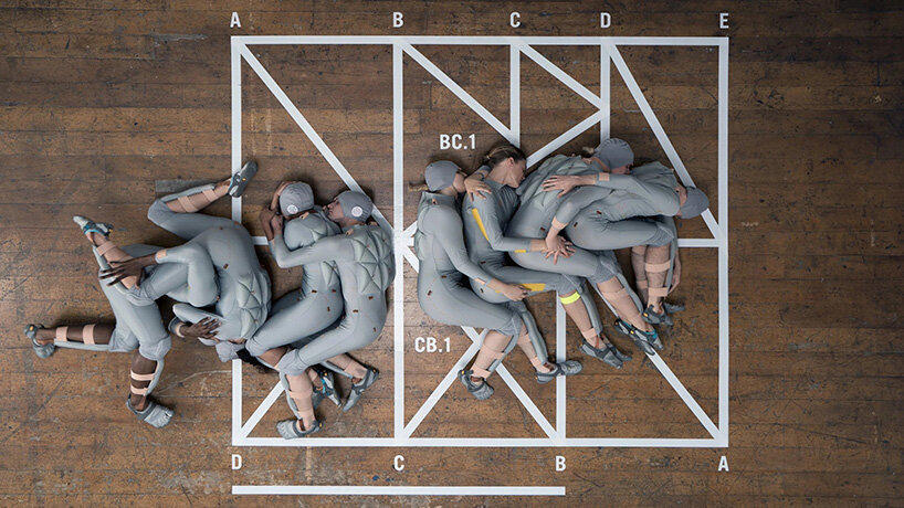 ‘the body is my canvas, tool, and medium’: lucy mcrae discusses identity and the spaces we carry - 3