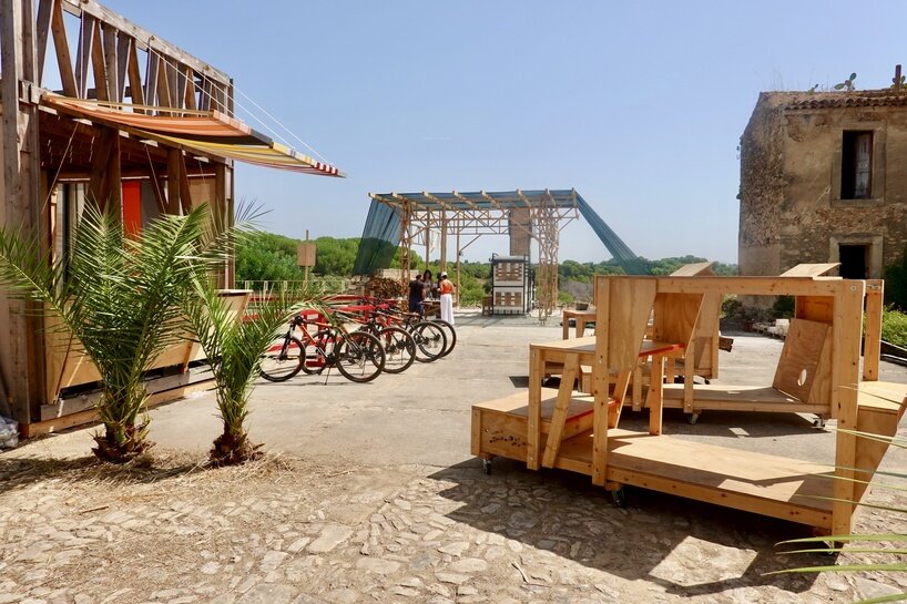 thinking with animals in the sicilian village of santo pietro explores the human-animal divide - 2