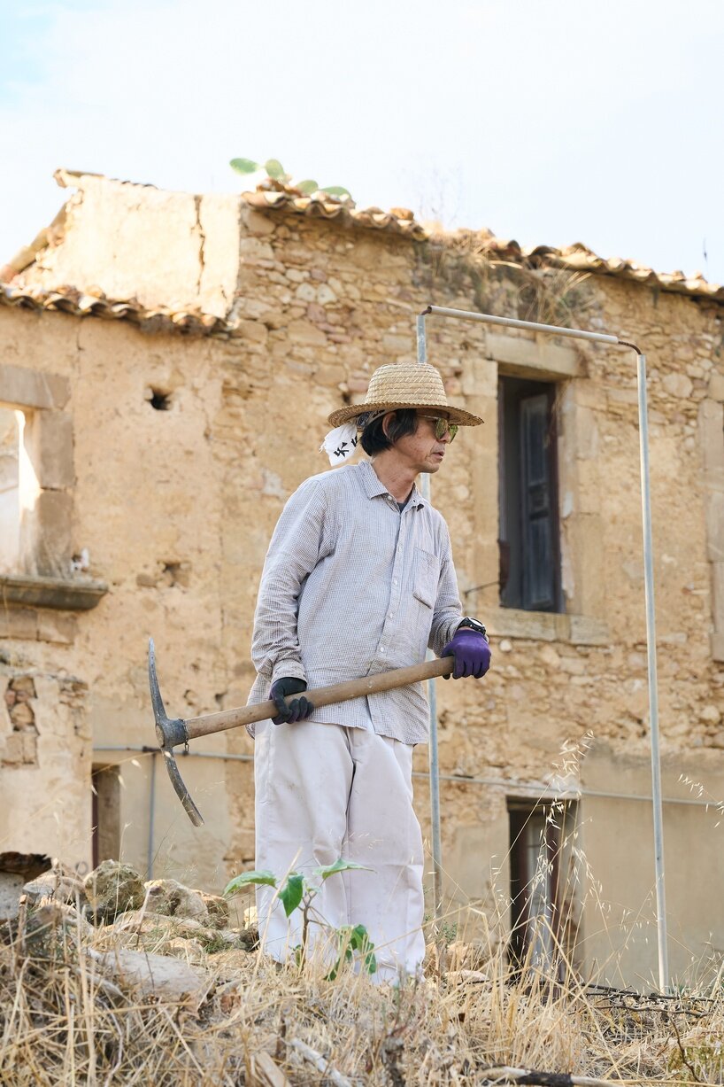 thinking with animals in the sicilian village of santo pietro explores the human-animal divide - 5