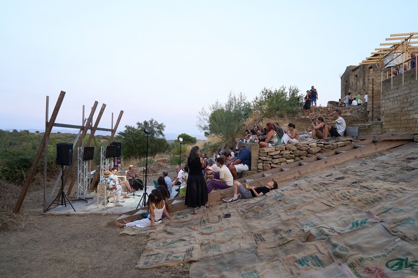 thinking with animals in the sicilian village of santo pietro explores the human-animal divide - 3
