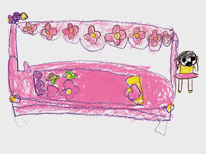 children’s illustrated worlds meet realities of seoul in yeondoo jung’s photographs - 28