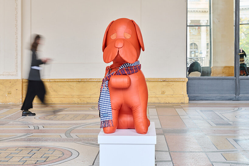 cosima von bonin paris