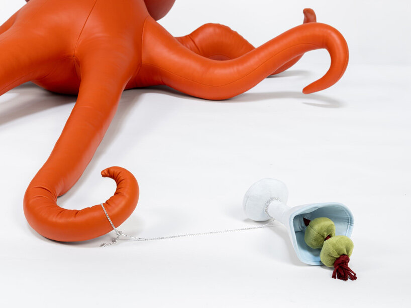 cosima von bonin paris