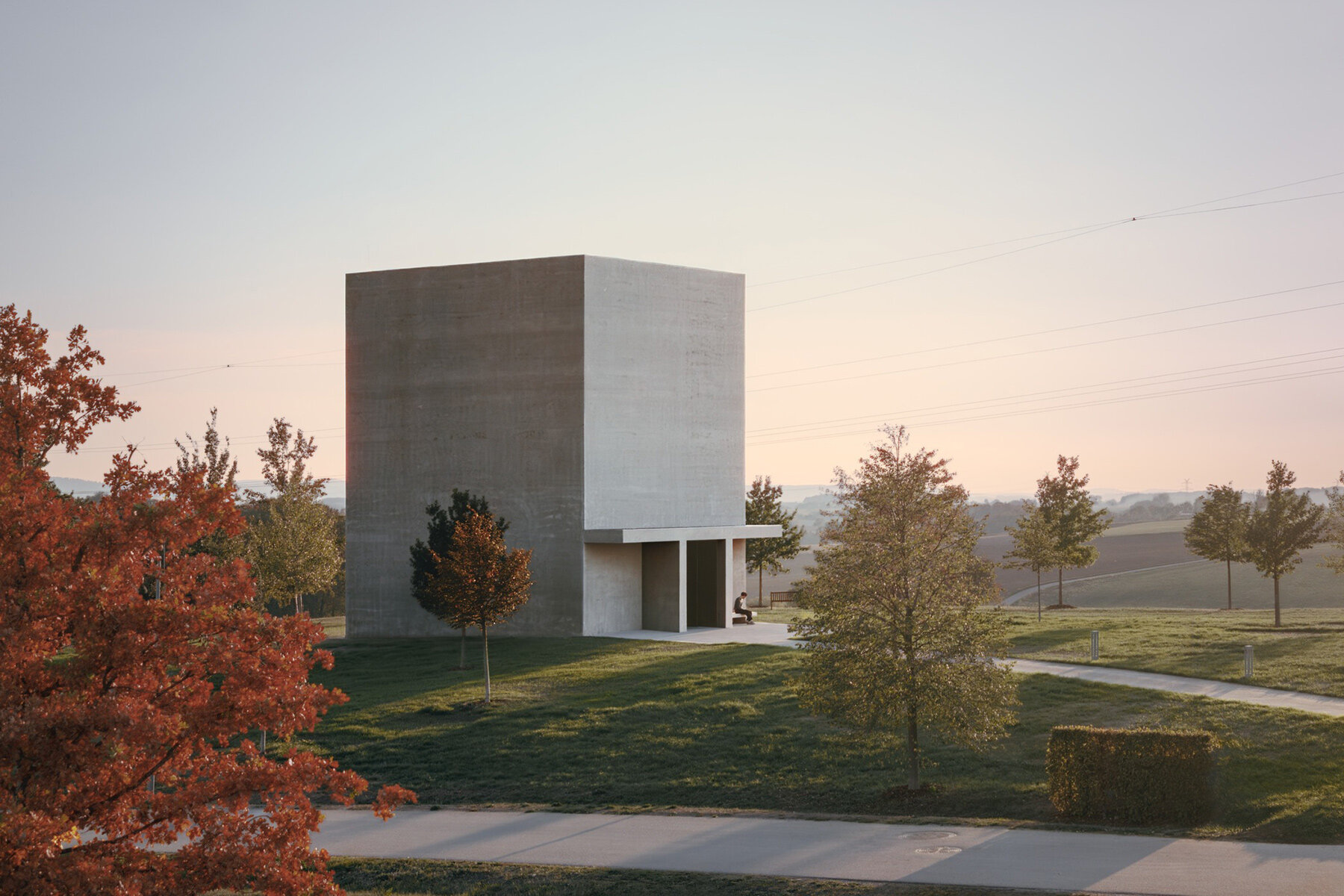 david-chipperfield-architects-anselm-kiefer-pavillon-studio-menges-tugushi-germany-designboom-05a