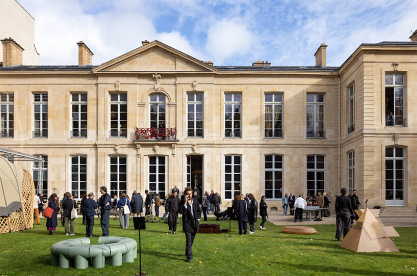 designboom paris art week guide: what to see in and out of design miami and art basel 2026 - 6