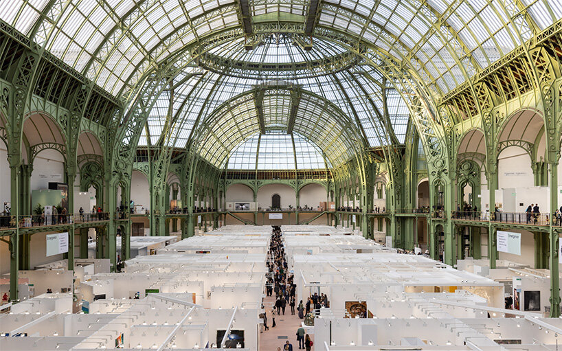 designboom paris art week guide: what to see in and out of design miami and art basel 2026 - 2