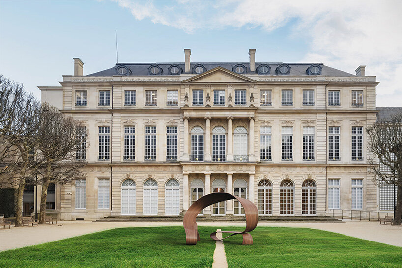 designboom paris art week guide: what to see in and out of design miami and art basel 2026 - 7