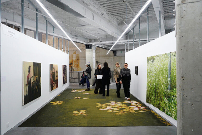 designboom guide: what to see in and out of design miami and art basel ...