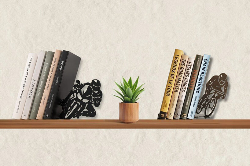 designboom shop drop: back to the desk with creative workspace essentials - 7