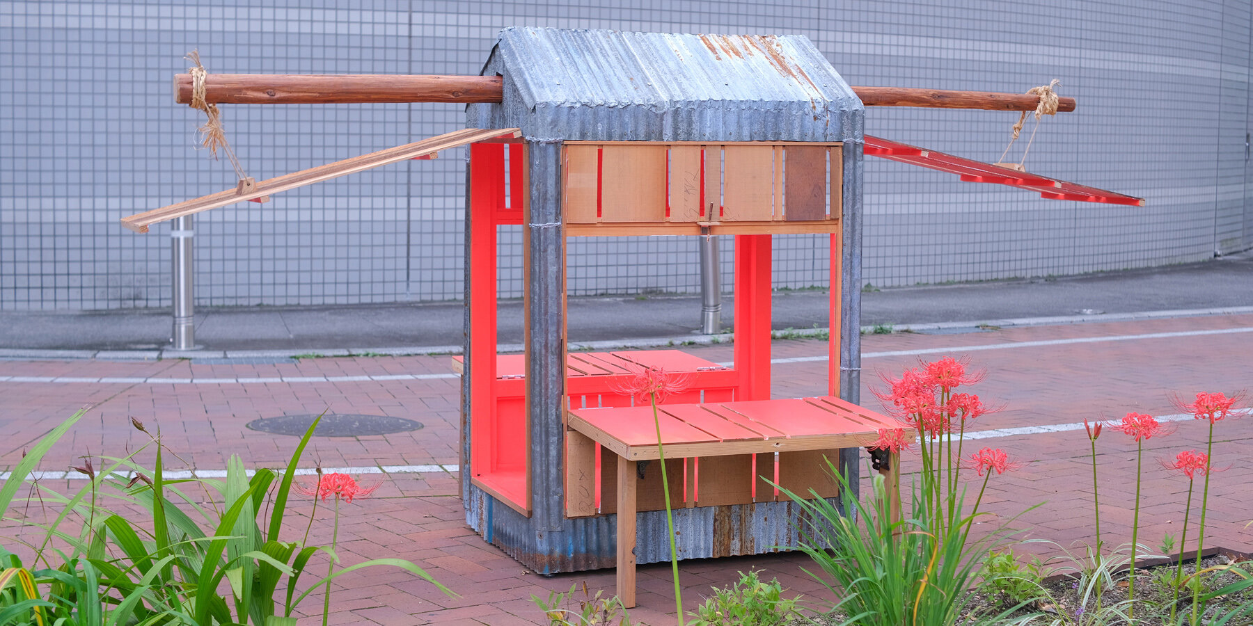 dobedo-studio-ehho-2-portable-micro-barn-japan-designboom-1800-2