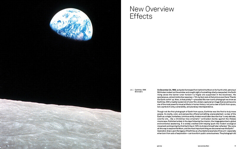 what can looking at earth from space teach us about how we live on it? - 5
