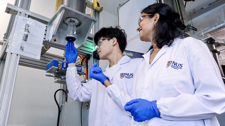Electronics Projects Design electronic fibers turn fabric into washable touchscreen