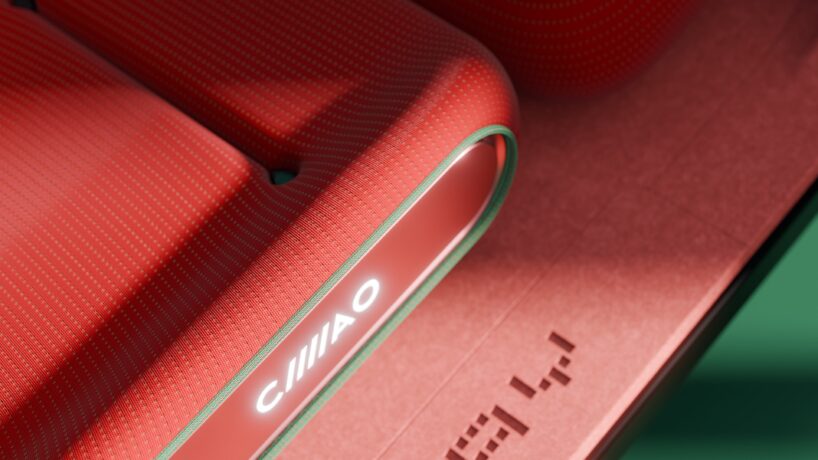 fiat multiplay concept transforms family car into pickup with sliding rear module - 6