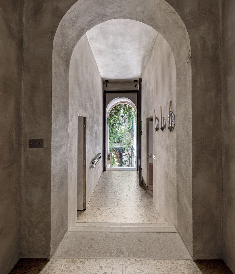 florim channels venice’s textures and visual memory into tactile terrazzo surfaces - 5