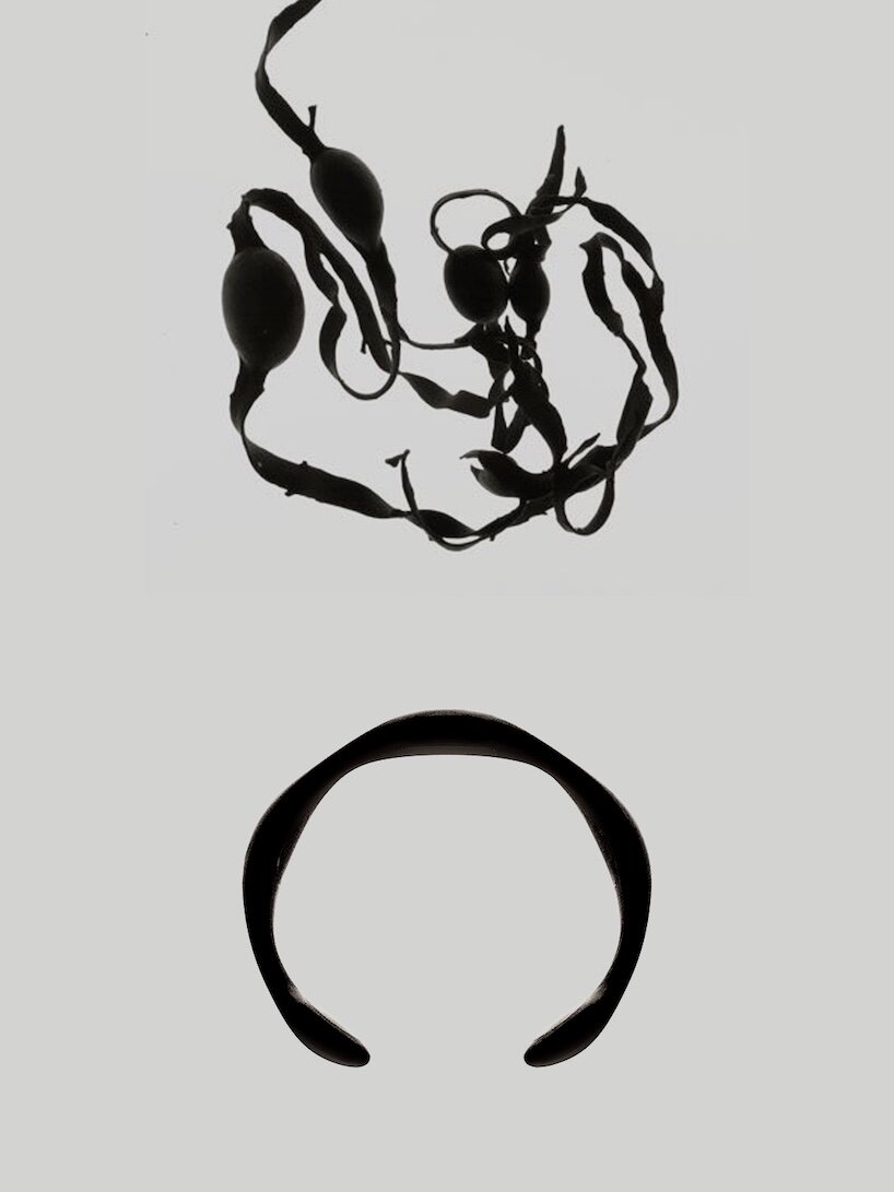 futurewave's arc silver bracelet politely tells you to put your phone down - 6
