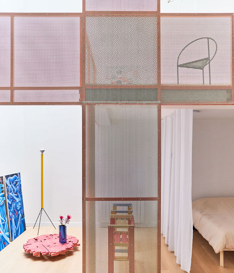 paf atelier builds radical environments to reconnect design with collective imagination - 7