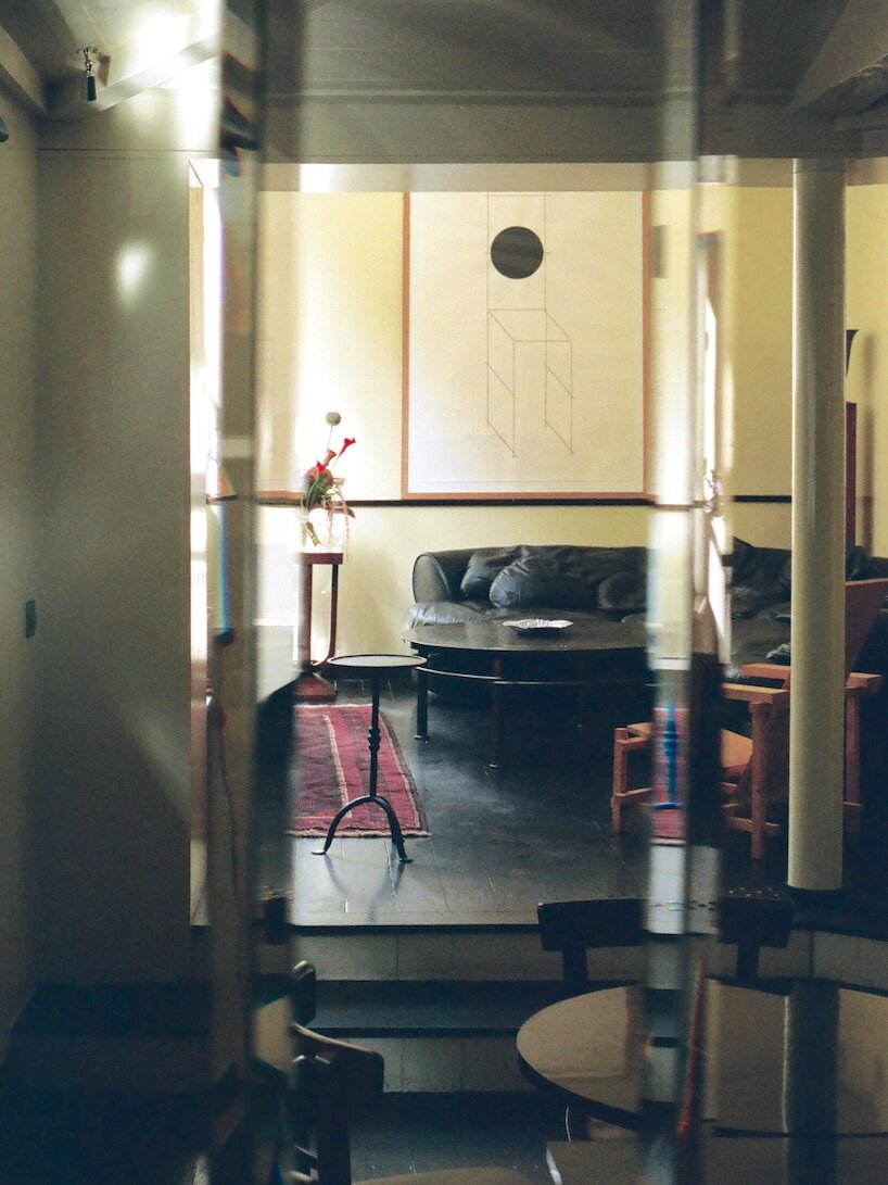 gasparetto parenti and olivier guyot shape hôtel massé's creative world in paris - 3