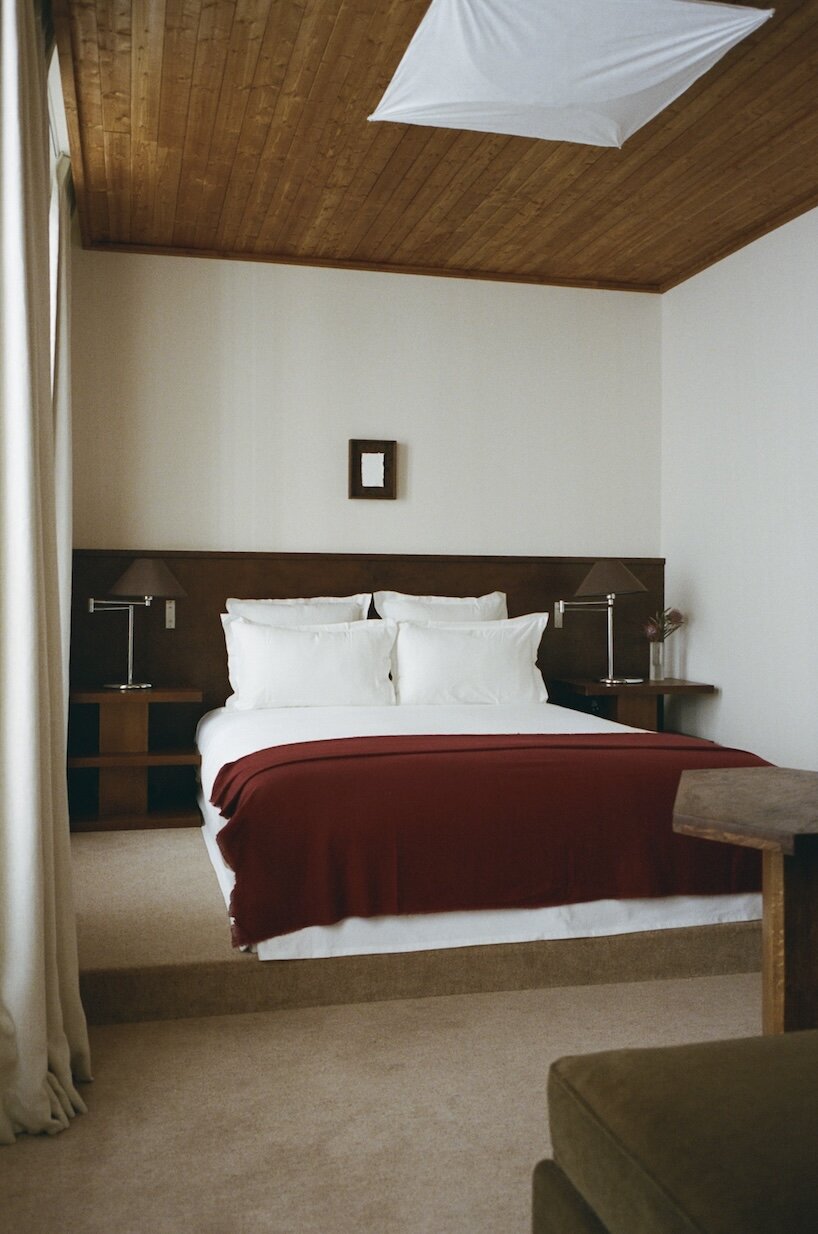 gasparetto parenti and olivier guyot shape hôtel massé's creative world in paris - 5