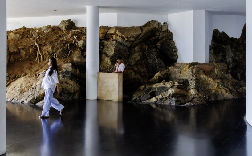 geoffrey bawa and the materialization of an architect’s gaze on his country - 5