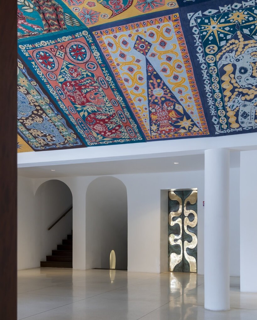 geoffrey bawa and the materialization of an architect’s gaze on his country - 3