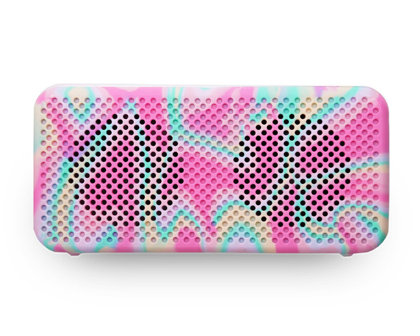 barbie gomi speakers