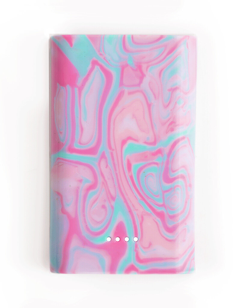 barbie gomi speakers