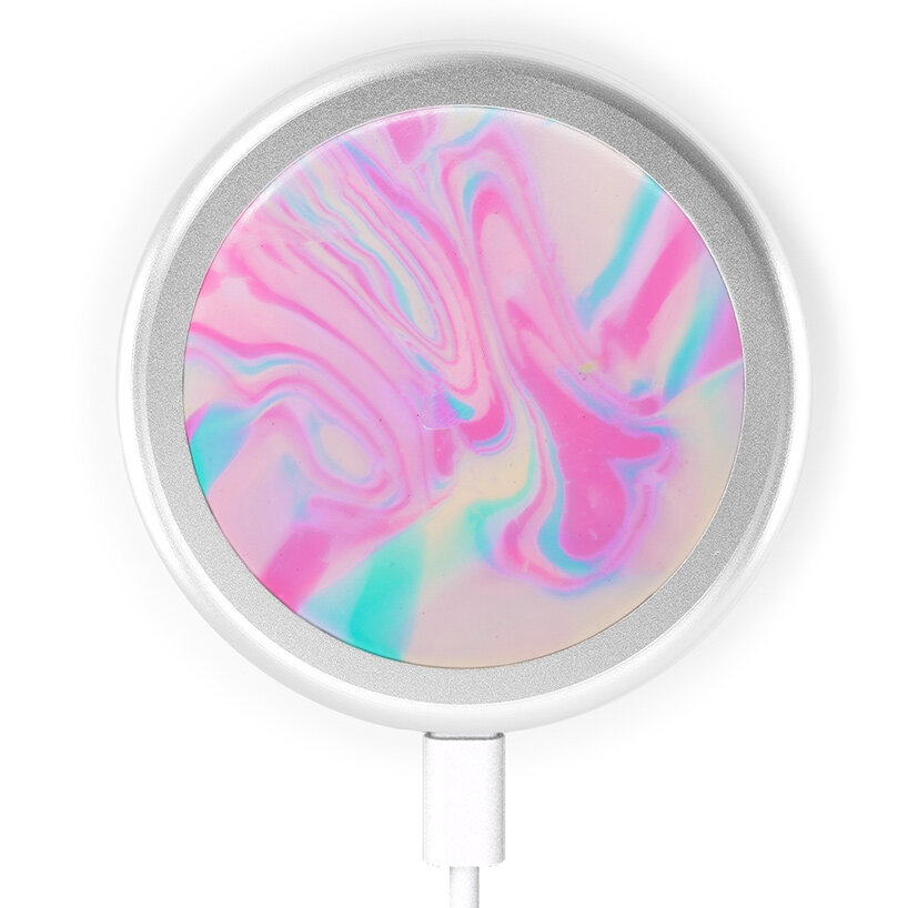 barbie gomi speakers