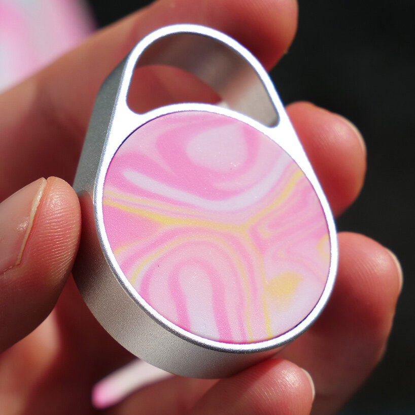 barbie gomi speakers