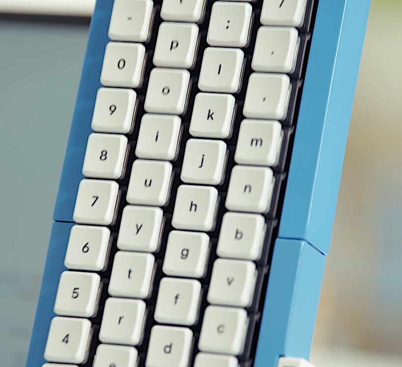 google japan puts gboard on conveyor belts so the keys come to you - 5