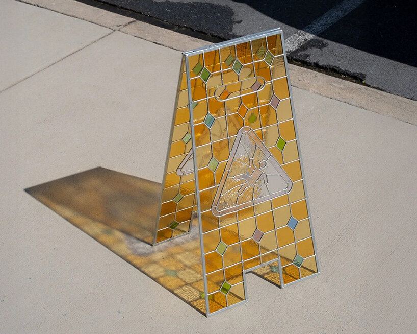 hayden clay stained glass