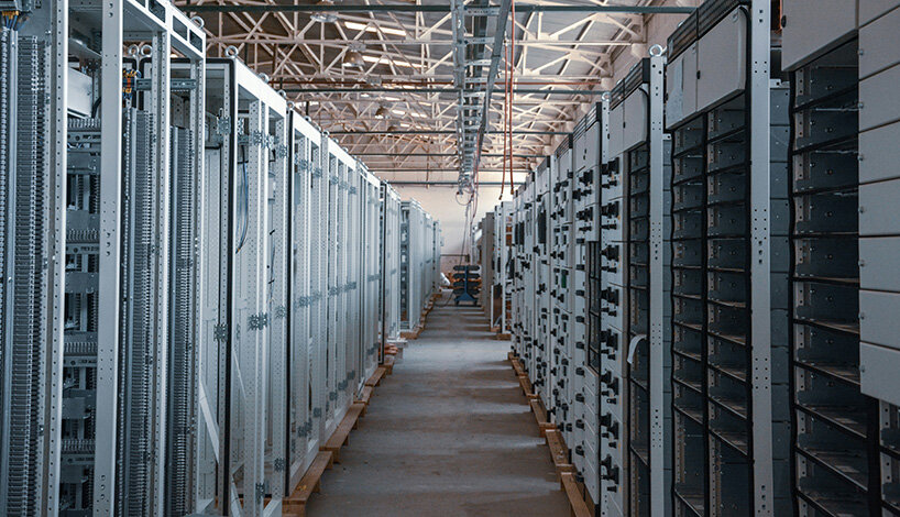the hidden landscape of the digital world: what it takes to keep technology running - 2