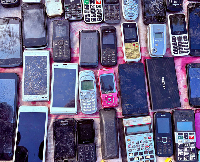the hidden landscape of the digital world: what it takes to keep technology running - 7