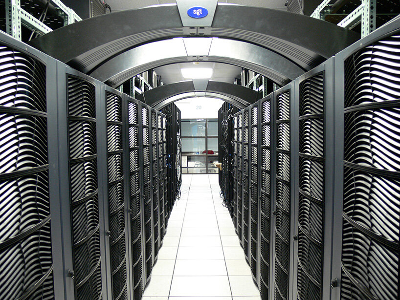 the hidden landscape of the digital world: what it takes to keep technology running - 6