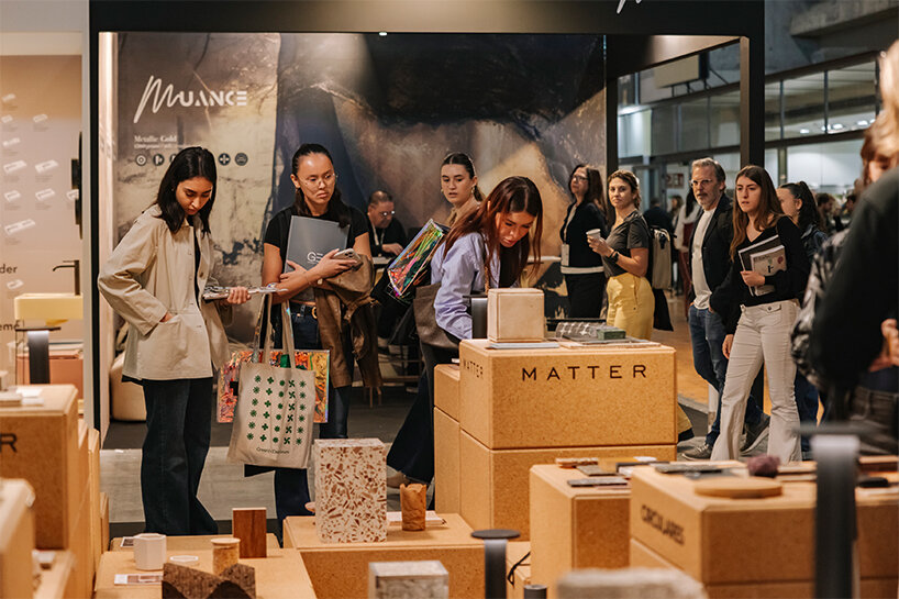 stefan sagmeister, neri&hu, and dani garcía lead interihotel MAD26's creative rebellion - 1