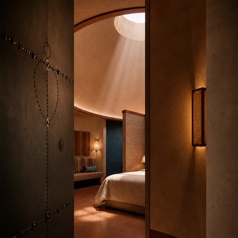 stefan sagmeister, neri&hu, and dani garcía lead interihotel MAD26's creative rebellion - 4