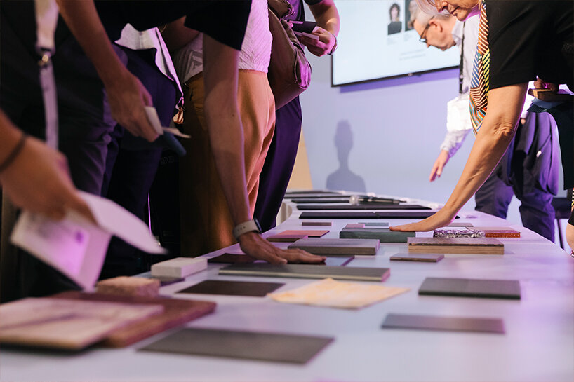 stefan sagmeister, neri&hu, and dani garcía lead interihotel MAD26's creative rebellion - 5