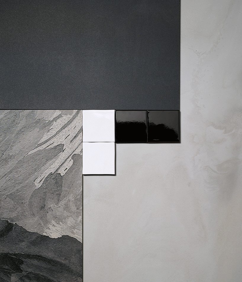 iris ceramica group expands multi sensory design through surfaces and scent - 1