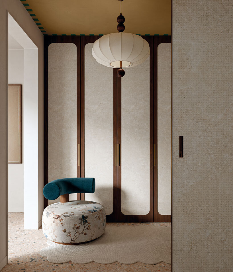 iris ceramica group expands multi sensory design through surfaces and scent - 3