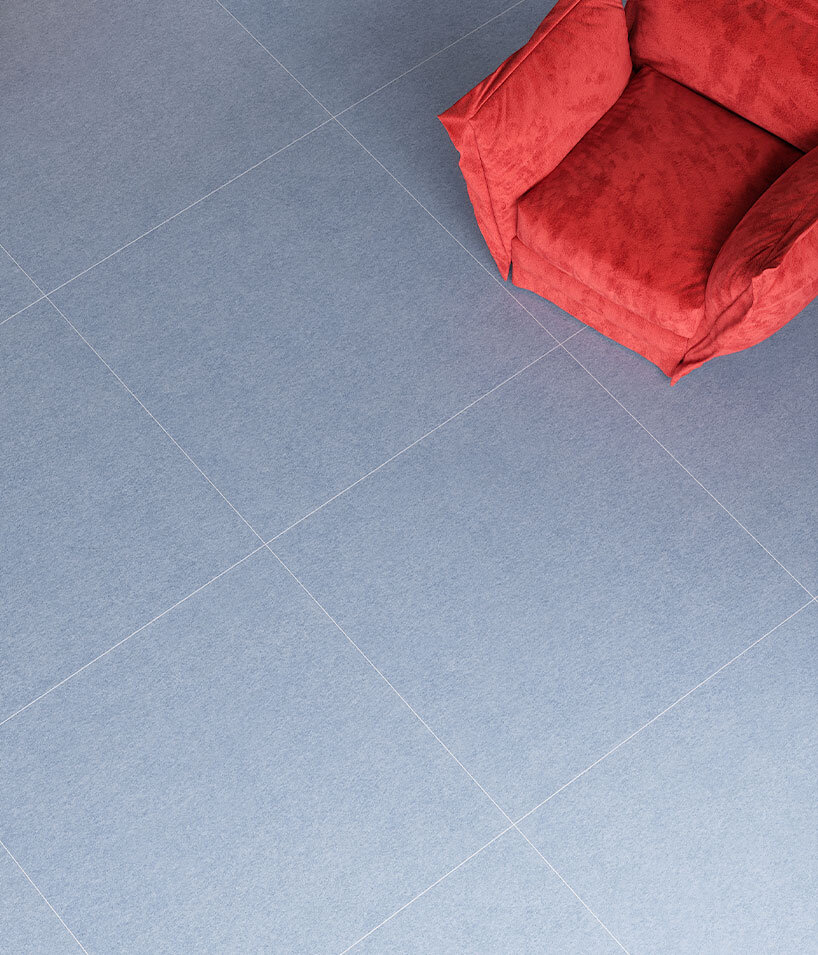 iris ceramica group expands multi sensory design through surfaces and scent - 4