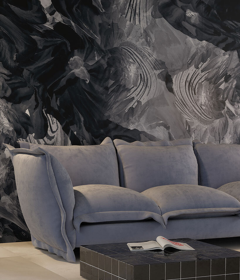 iris ceramica group expands multi sensory design through surfaces and scent - 5