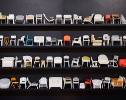 jorge diego etienne exhibits 15 years of design prototypes at mexico city’s museo franz mayer