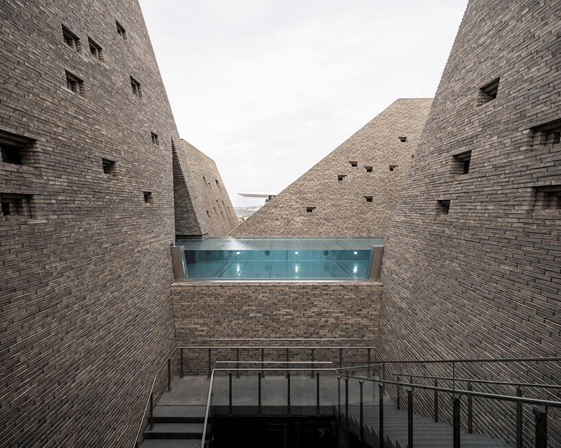 kengo kuma copenhagen