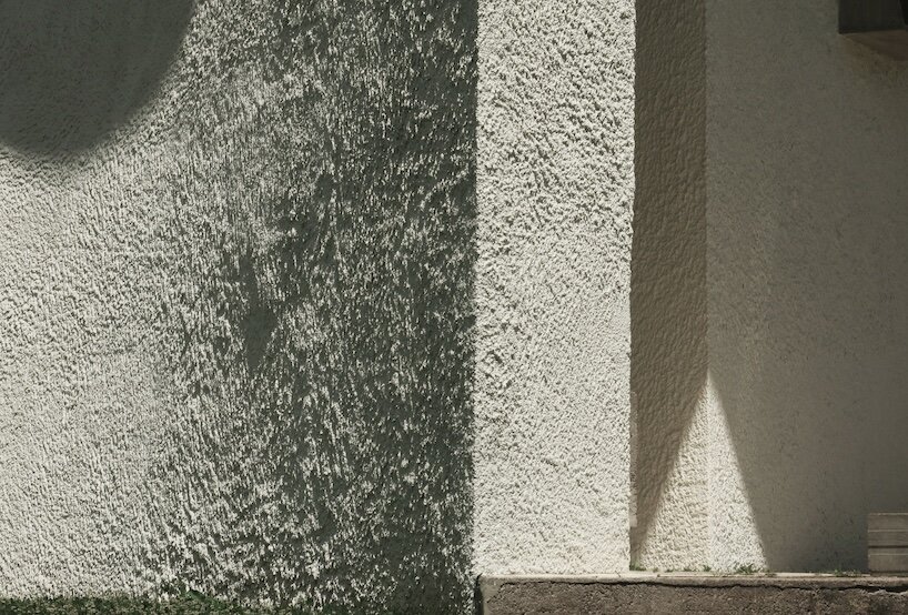 on le corbusier’s 139th birthday, revisit his iconic ronchamp chapel through paul clemence’s lens - 12