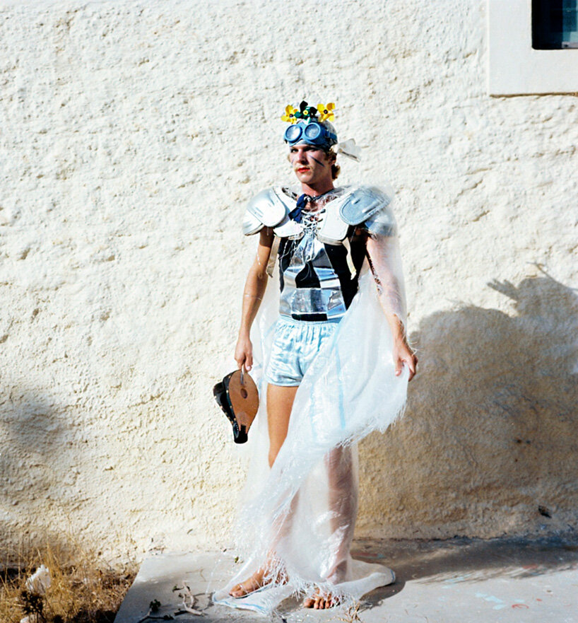 leda papaconstantinou's spetses players turned the greek island into a stage - 5