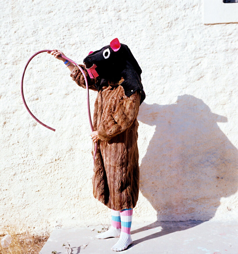 leda papaconstantinou's spetses players turned the greek island into a stage - 8