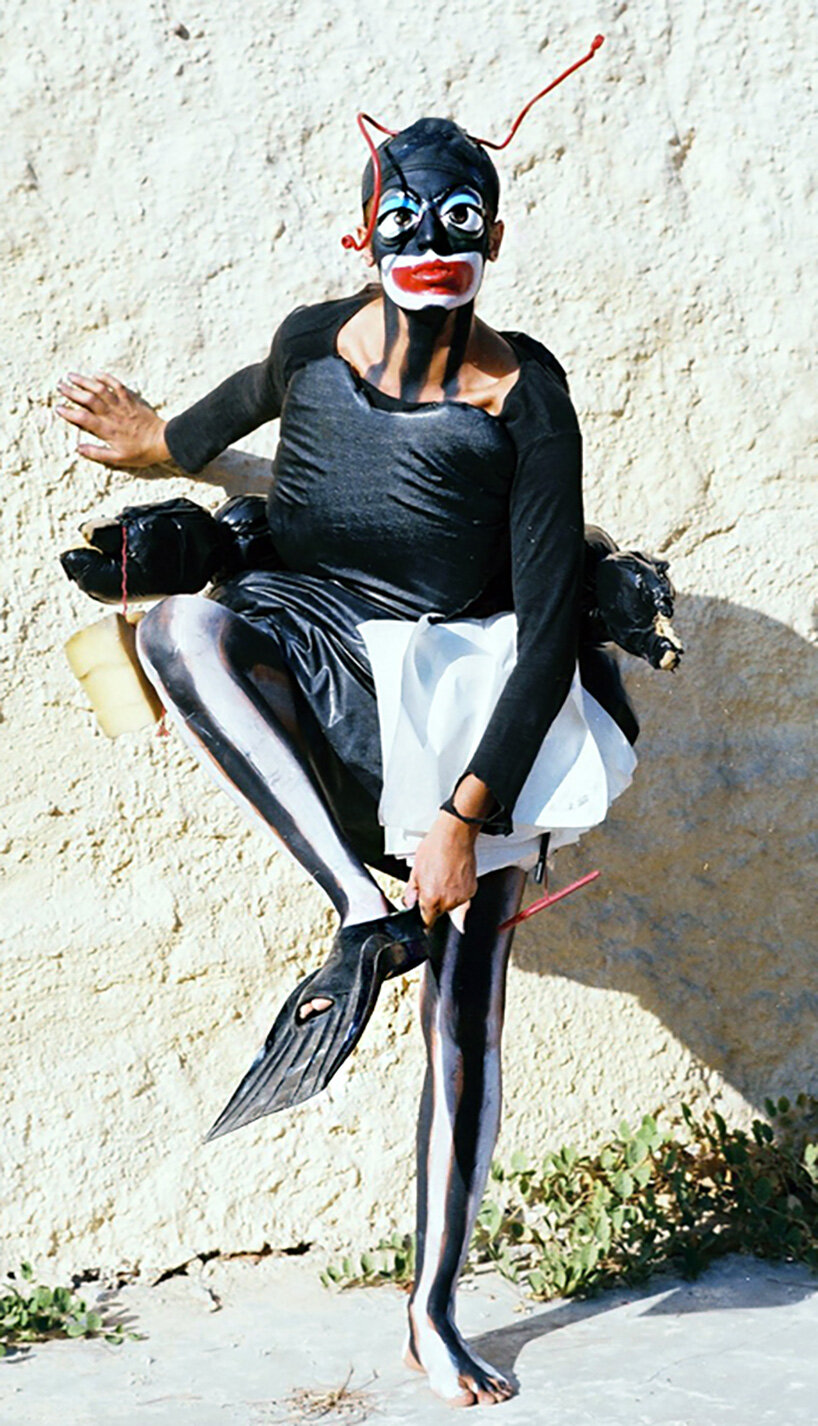 leda papaconstantinou's spetses players turned the greek island into a stage - 6