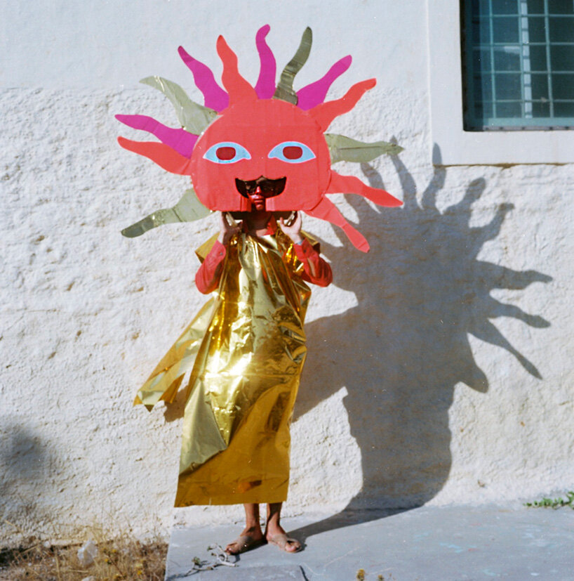 leda papaconstantinou's spetses players turned the greek island into a stage - 2